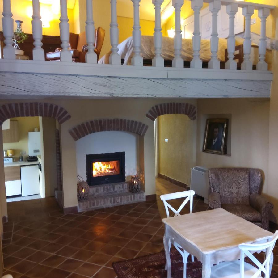 ANTICA VILLA - Guest House&Hammam - Servizi come un Hotel a Cuneo Esterno foto