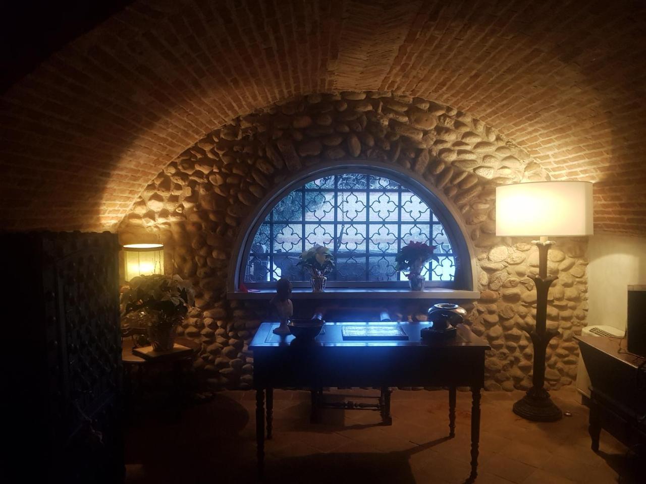 ANTICA VILLA - Guest House&Hammam - Servizi come un Hotel a Cuneo Esterno foto